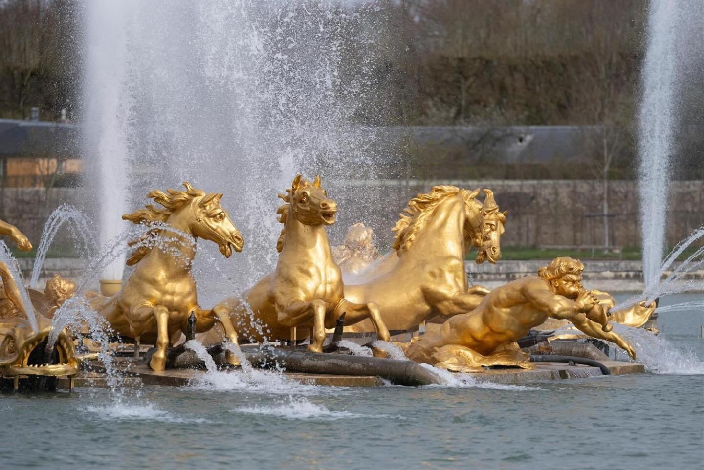 L'Orangerie Versaillaise - A 2 Pas Du Chateau De Versailles Luaran gambar