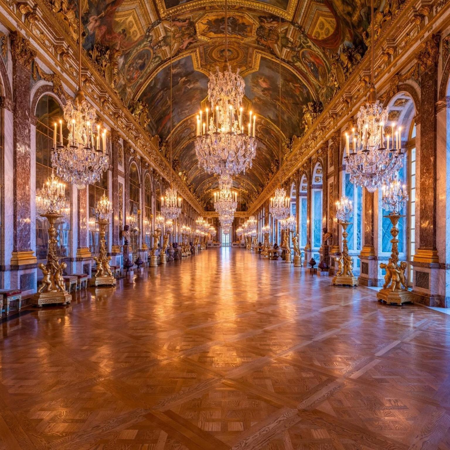 L'Orangerie Versaillaise - A 2 Pas Du Chateau De Versailles Luaran gambar